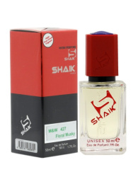 Элитный парфюм Shaik U427 The House of Oud Breath Of The Infinite