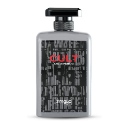 Zimaya Perfumes - Cult, 100 ml