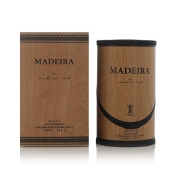 Arabian Oud - Madeira Parfum 100 ml