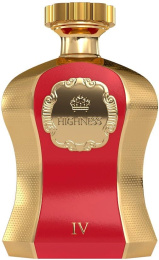Afnan - Her Highness IV, 100 ml