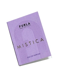 Пробник Оригинал FURLA Mistica Eau De Parfum 2 ml