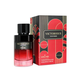 by Orchid - Victorious Pour Femme, 100 ml