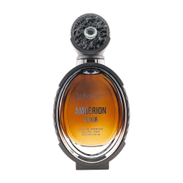 Le Bonheur Perfumes - Amberion Elixir, 100 ml