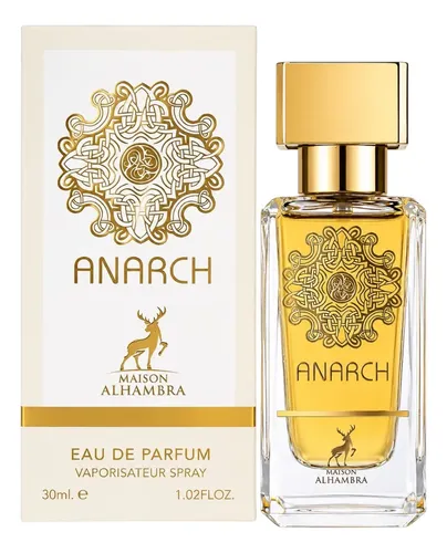 Maison Alhambra - Anarch 30 ml