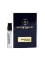 Пробник Оригинал Montale Amber Musk Eau De Parfum 2 ml