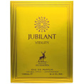Maison Alhambra - Jubilant Vitality, 100 ml