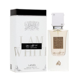 Lattafa - Ana Abiyedh, 60 ml
