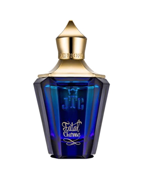 Оригинал Xerjoff JTC Fatal Charme EDP 50 ml