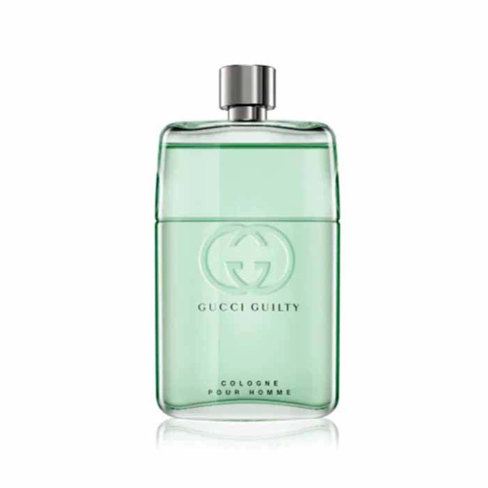 Оригинал Gucci - Guilty Cologne Pour Homme 90 ml