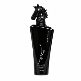 Lattafa - Maahir Black Edition, 100 ml