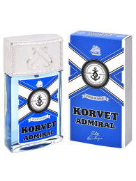Alain Aregon - Pik Korvet Admiral 100 мл
