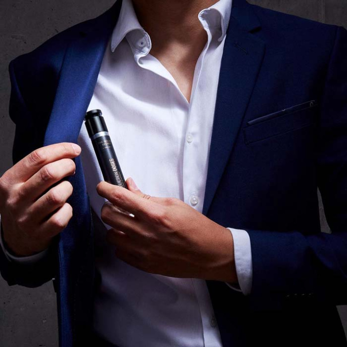 Оригинал Antonio Banderas - Golden Secret Doses 30 ml