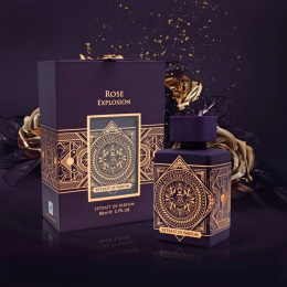 French Avenue - Rose Explosion 100 ml