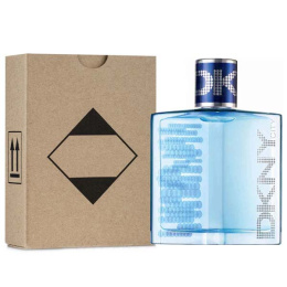 Тестер оригинал D.K.N.Y. City for Men Edt (M) 50 мл