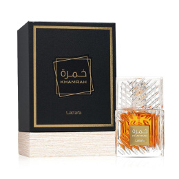 Lattafa - Khamrah Eau de Parfum, 100 ml