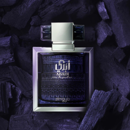 Zimaya Perfumes - Abadi Opulent, 100 ml