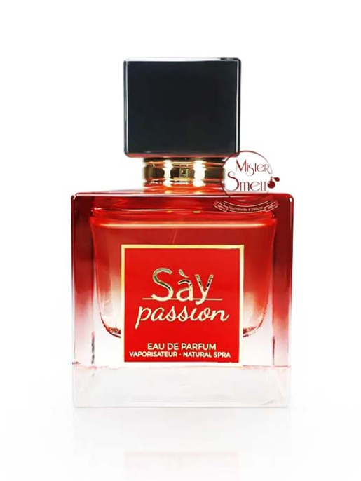 Milestone - Say Passion 100 ml