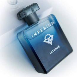 Fragrance World - Imperium Intense edP 100 ml