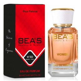 Элитный парфюм Bea's Beauty & Scent W503 - Chloe Eau de Parfum