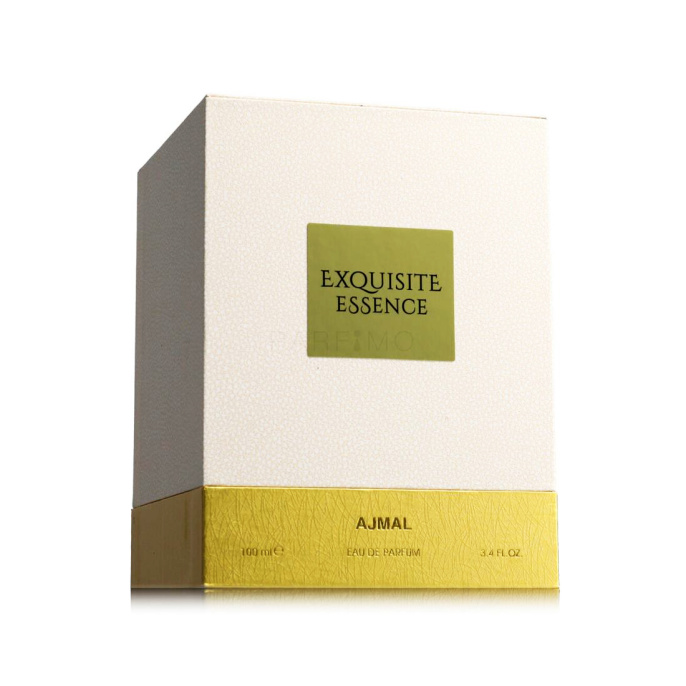 Ajmal - Exquisite Essence Eau De Parfum 100 ml