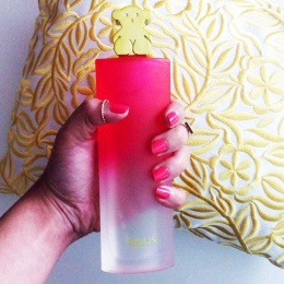 Оригинал Tous - Neon Candy Eau de Toilette, 90 ml