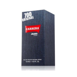 Оригинал Carrera - Jeans 700 Original Uomo Eau de Toilette 125 ml