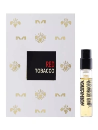 Пробник Оригинал Mancera Red Tobacco 2 ml