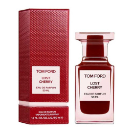 Высокого качества 1в1 50 ml Tom Ford Lost Cherry
