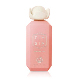 Fragrance World - Elysia Marshmallow, 100 ml