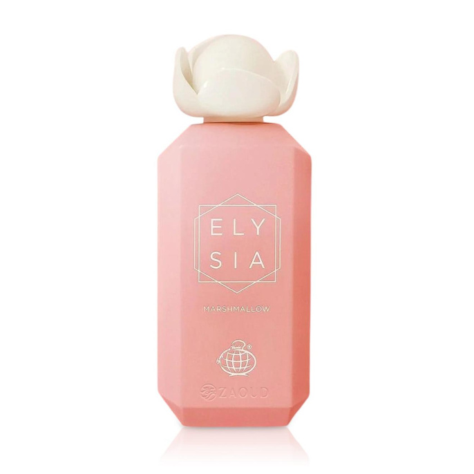 Fragrance World - Elysia Marshmallow, 100 ml