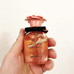 Оригинал Dolce&Gabbana - Dolce Garden Eau de Parfum 30 ml