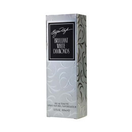 Оригинал Elizabeth Taylor - Brilliant White Diamonds Eau de Toilette 100 ml