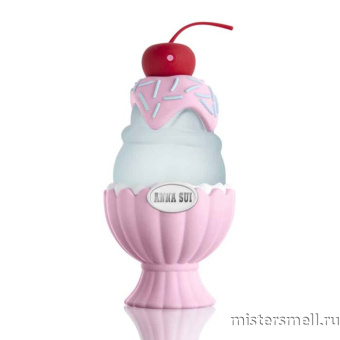 картинка Оригинал Anna Sui - Pretty Pink 50 ml от оптового интернет магазина MisterSmell