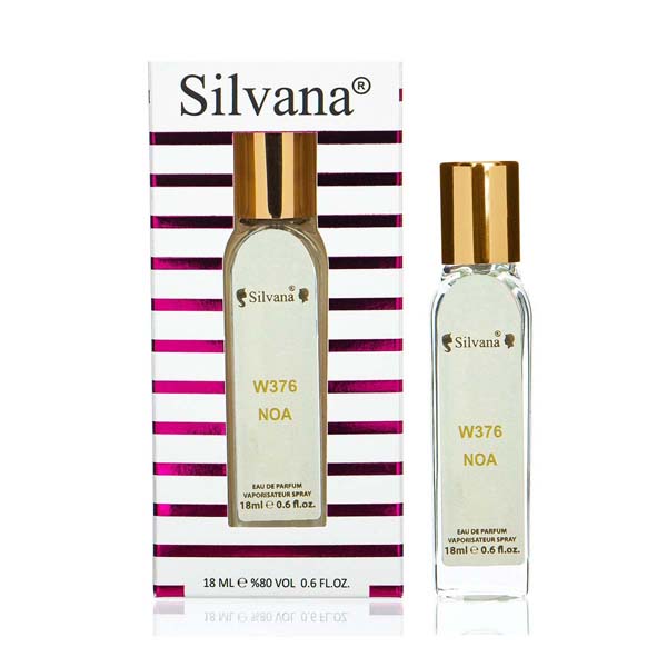 Ручка 18 мл. Silvana W376 Cacharel Noa Women