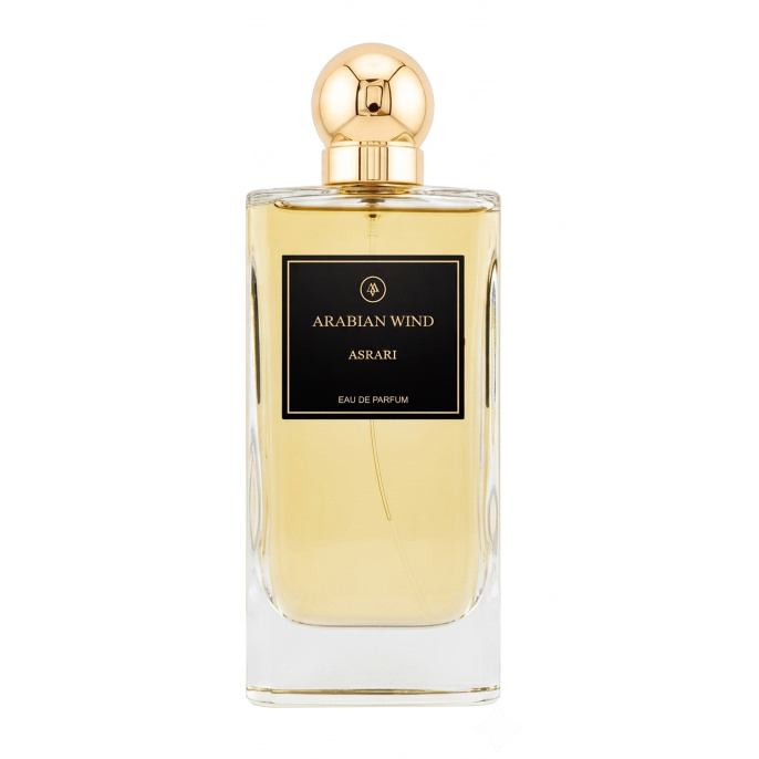 Arabian Wind - Asrari Eau de Parfum 75 ml