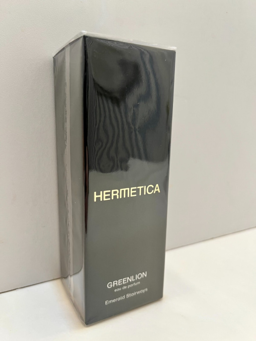 Оригинал Hermetica Greenlion Edp 100 ml