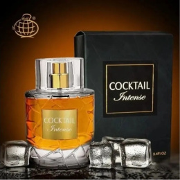 Fragrance World - Cocktail Intense, 100 ml