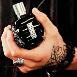 Оригинал Diesel - Only The Brave Tattoo Eau de Toilette 125 ml