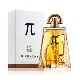 Оригинал Givenchy - Pi Pour Homme Eau de Toilette 100 ml