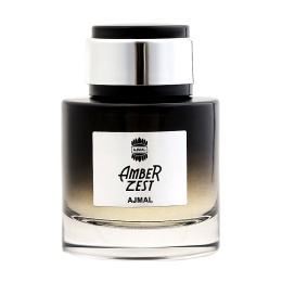 Тестер оригинал Ajmal - Amber Zest 100 ml