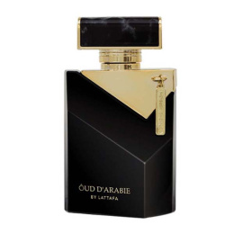 Lattafa - Oud D`arabie, 100 ml