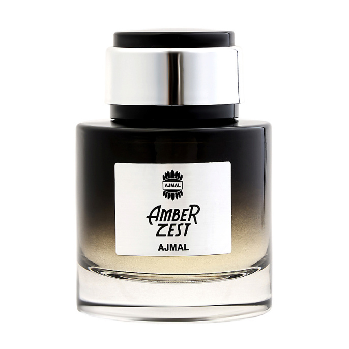 Тестер оригинал Ajmal - Amber Zest 100 ml