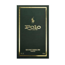 Оригинал Ralph Lauren - Polo Eau De Toilette 118 ml