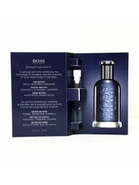 Пробник Оригинал Hugo Boss Bottled Infinite 1.5 ml