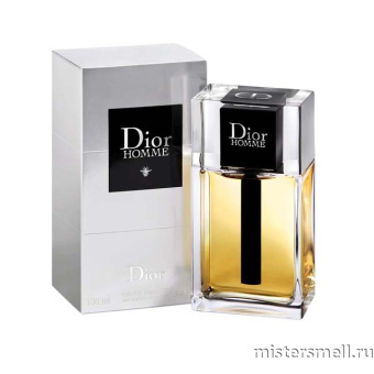 Купить Christian Dior - Dior Homme 2020 eau de parfum, 100 ml оптом