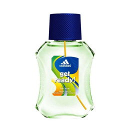 Тестер оригинал Adidas Get Ready Edt (M) 100 мл