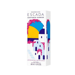 Оригинал Escada - Santorini Sunrise Eau de Toilette 30 ml