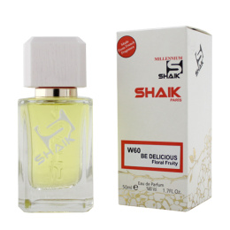 Элитный парфюм Shaik W60 DKNY Be Delicious