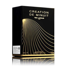 Оригинал Ted Lapidus - Creation de Minuit, 100 ml