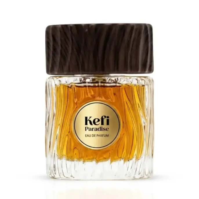 Elite Risala - Kefi Paradise Eau de Parfum 100 ml